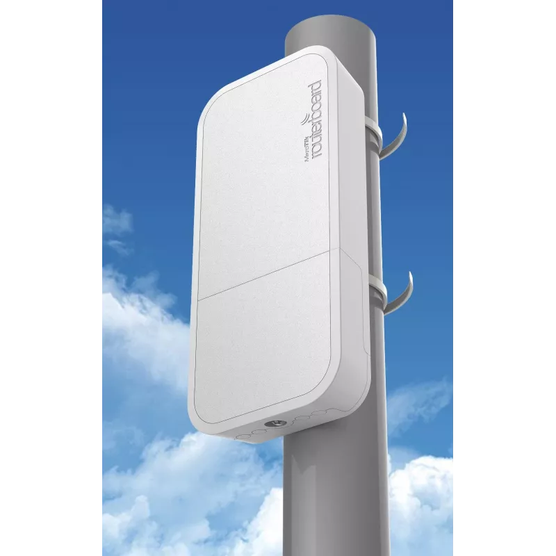 Langaton tukiasema Mikrotik WAP R 2.4 GHz 802.11n