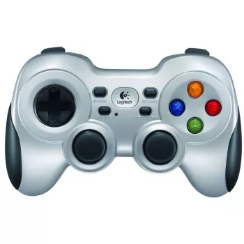 Peliohjain Logitech G Wireless Gamepad F710