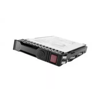 HPE - SSD - Read Intensive - 480 GB - Hot-Swap - 2.5 SFF (6,4 cm SFF) SATA 6Gb/s HPE - SSD - Smart Carrier