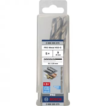 Bosch 2608595075 poranterä