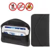 Mobiili Pocket Nano Tech yleinen kompakti älypuhelinkotelo Mobile Pocket Nano Tech