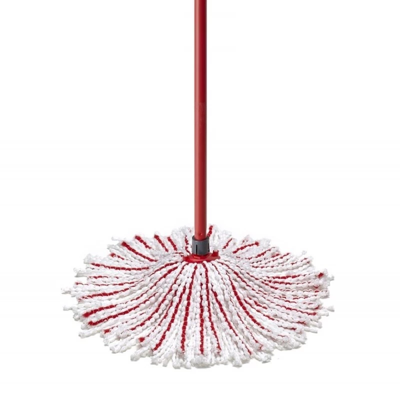 Moppi Vileda Microfibre And Power