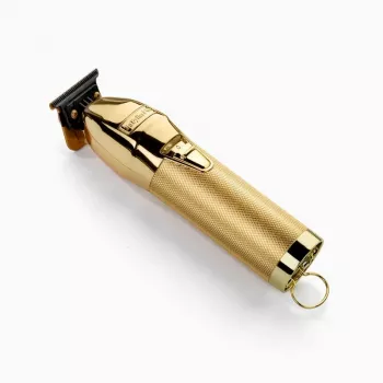 BaBylissPRO GoldFX SkeletonFX FX7870GE ammattimainen hiustenleikkuukone