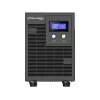 Keskeytymätön virransyöttö PowerWalker Basic VI 3000 STL FR 3 kVA 1800 W 4 AC-pistorasiaa