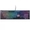 Ducky One 3 -näppäimistö peli USB sininen