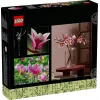 LEGO BOTANICALS 11510 Magnoliaoksat