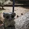 Technaxx 4G Wildcam TX-189 ulkokamera 4MP CMOS aurinkopaneeli