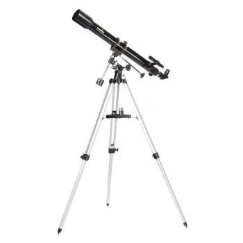 Refraktori-teleskooppi Skywatcher BK 709 EQ1 70 mm aukko 900 mm polttoväli