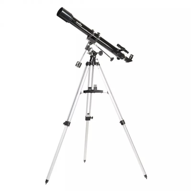 Refraktori-teleskooppi Skywatcher BK 709 EQ1 70 mm aukko 900 mm polttoväli