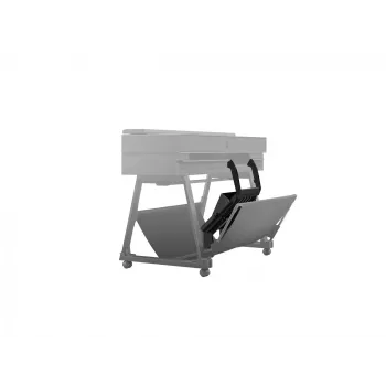 Arkkiorganisaattori HP DesignJet T870 -tulostimelle, malli BT6F2A, pakkaus 496×435×290 mm, alkuperämaa Kiina