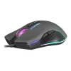 FURY Scrapper hiiri peli molempikätinen USB Type-A optinen 6400 DPI