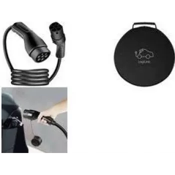 Logilink EVC0122 liitettävyystarvike
