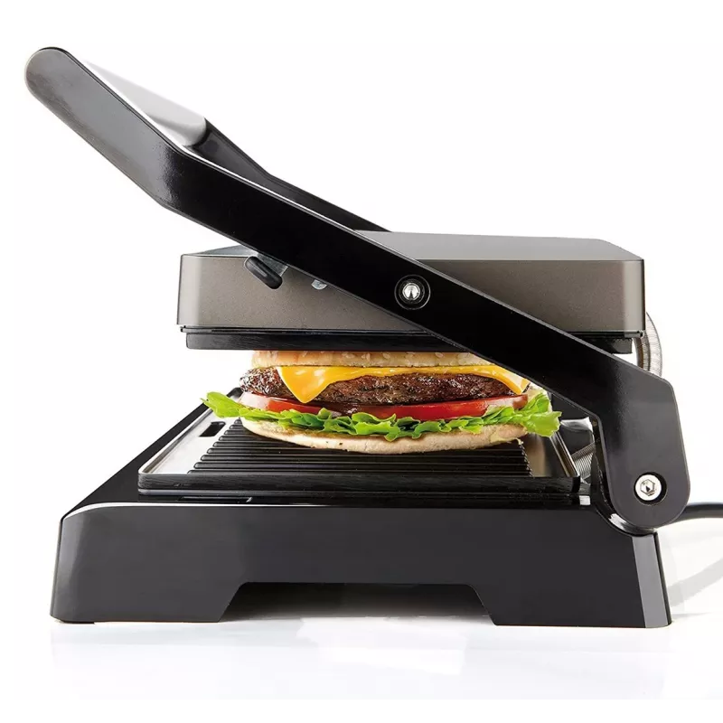 Black & Decker ES9680050B grilli