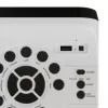 Optoma DC557 asiakirjakamera Miracastilla