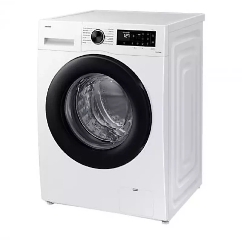 Pesukone Samsung WW80CGC04DAE, 8 kg, energiatehokkuusluokka A