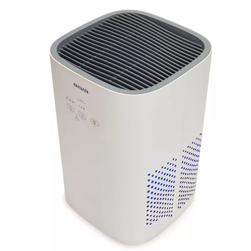 Ilmanpuhdistin Aiwa PA-100