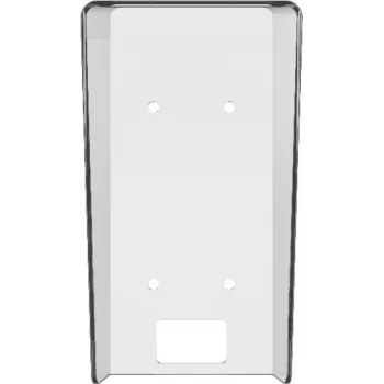 Hikvision DS-KABV6113-RS/Surface - sadesuoja Villa-oviasemalle KV6x13