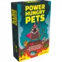 Power Hungry Pets, korttipeli