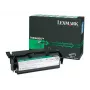 Värikasetti Lexmark T650H80G 30 000 sivua musta