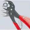 Knipex 85 01 250 pihdit siphon-pihdit