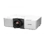 Epson EB-L790U Standardthrow-projektori 7300 ANSI lumenia 3LCD WUXGA (1920x1200) valkoinen
