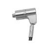 Kaapelilukko DICOTA D31699 musta 2 m