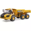 Volvo A60H kippiauto 02455 BRUDER