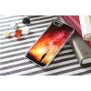 iKins suojakotelo Apple iPhone 8/7 — Starry Night valkoinen