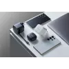 Virtalähde 1XUSB-A/1XUSB-C/SCHWARZ 7806522 Intenso