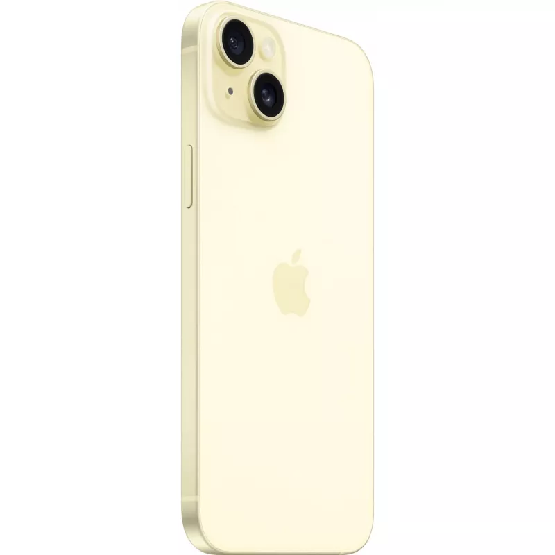 Apple iPhone 15 Plus - 5G-älypuhelin - Dual-SIM / sisäinen tallennustila 256 GB