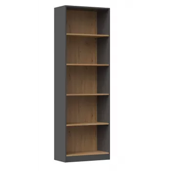 Topeshop R60 ANT/ART toimistohylly