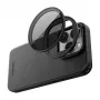 CPL-suodatin Telesin P10-FLT-02 58 mm iPhone 15 Pro/Pro Max -puhelimelle