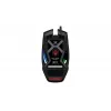 Krux Bot RGB langallinen modulaarinen pelihiiri