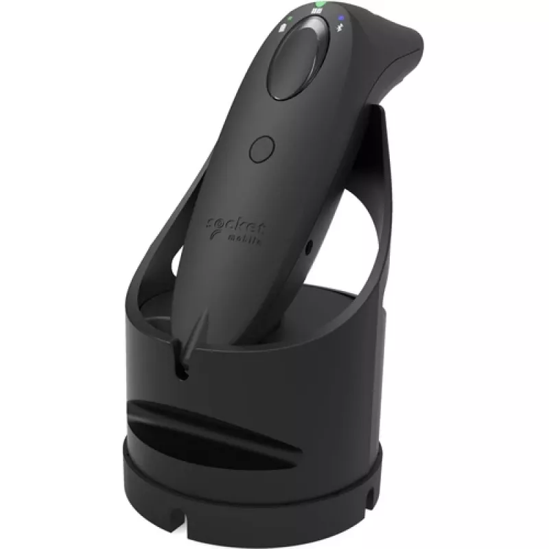 Socket Mobile CX3811-2571 musta