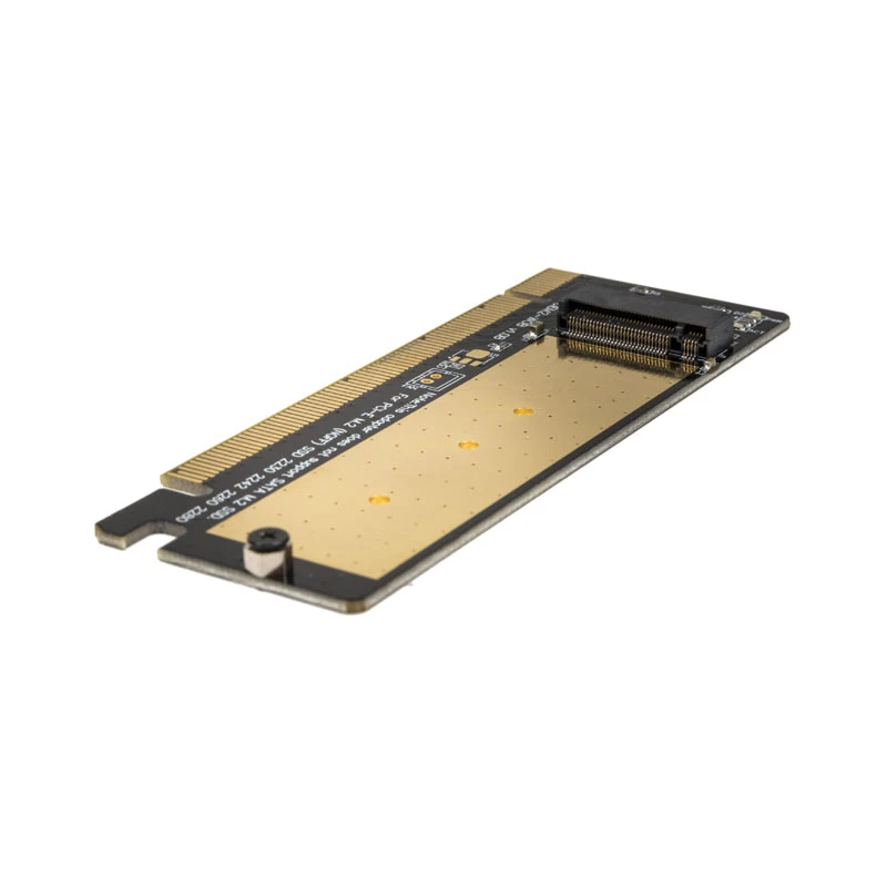 Liitäntäkortti Akasa AK-PCCM2P-05