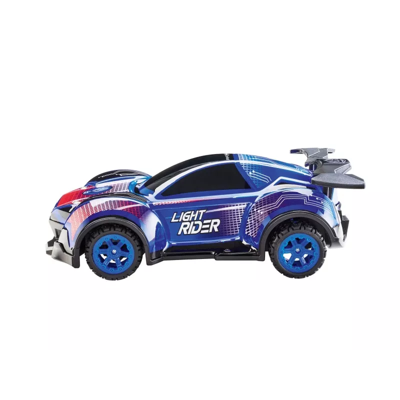 RC-auto Light Rider