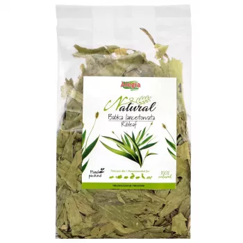 ALEGIA Ribleaf -herkku jyrsijöille ja kaneille - 100 g