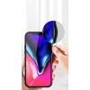 Iskunkestävä suojakotelo Devia iPhone 12 Pro Max, vihreä