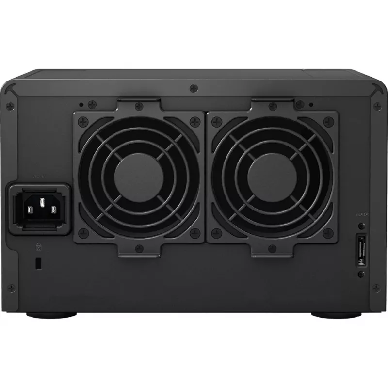 Levytila Synology DX517