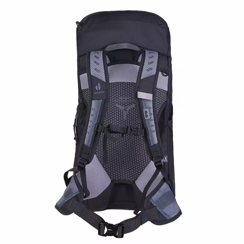 Vaellusreppu Deuter AC Lite 28 SL 28L grafiitti unisex sisäkehyksellä
