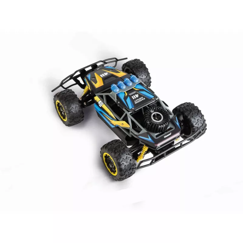 Ohjaussarja 2.4GHz Passion Impact 3.0