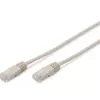 Verkkokaapeli Digitus CAT 5e U/UTP DK-1511-010 1m