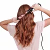 BaByliss C452E 32 mm kiharrin lämmin musta, roosa 98,4 (2,5 m)