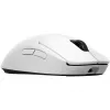 Hiiri Logitech Pro 2 Lightspeed valkoinen Interface