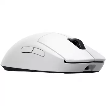 Hiiri Logitech Pro 2 Lightspeed valkoinen Interface