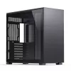 PC-kotelo Jonsbo D41 STD Midi Tower musta