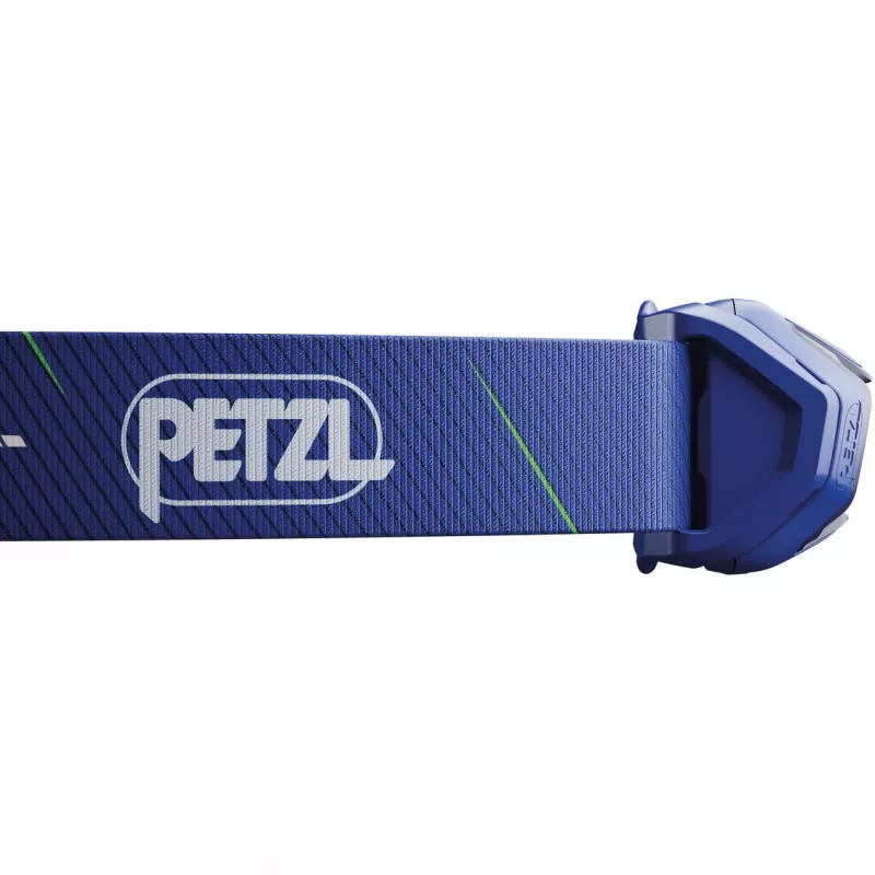 Otsalamppu Petzl Tikka Core ruskea LED 100 lm USB ladattava