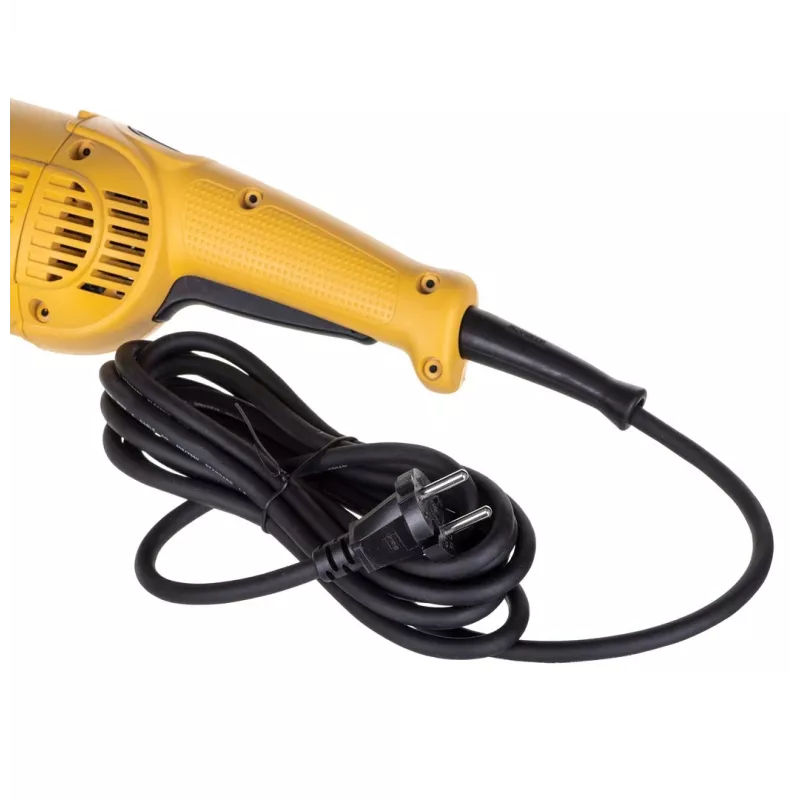 Kulmahiomakone DEWALT DWE492S-QS 2200W 230MM