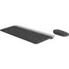 Näppäimistö- ja hiiri-yhdistelmä Logitech MK470 ohut Combo