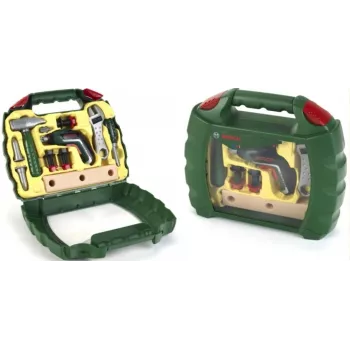 Työnnettävä lelu Theo Klein 8394